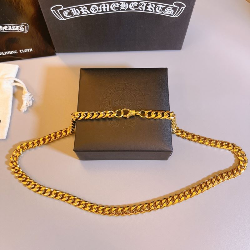 Chrome Hearts Necklaces